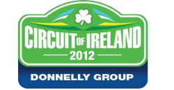 Circuit of Ireland International Rally 2012