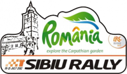 Sibiu Rally Romania 2012