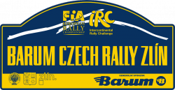 Barum Czech Rally Zlín 2012