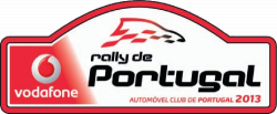 Vodafone Rally de Portugal 2013