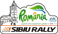 Rally Sibiu 2013