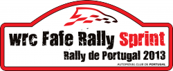WRC Fafe Rally Sprint 2013