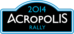 Acropolis Rally 2014