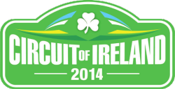 Circuit of Ireland 2014