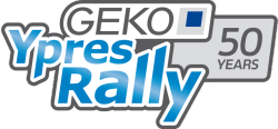 Geko Ypres Rally 2014