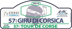 Tour de Corse 2014