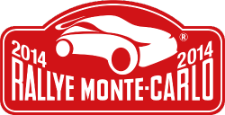 Rallye Monte Carlo 2014