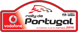 Vodafone Rally de Portugal 2014