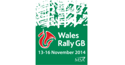 Wales Rally GB 2014