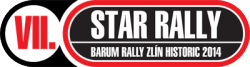 VII. Star Rally Historic 2014