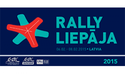 Rally Liepaja 2015