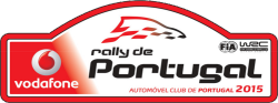 Vodafone Rally de Portugal 2015