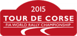 Tour de Corse 2015