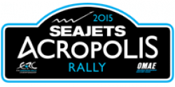 Acropolis Rally 2015