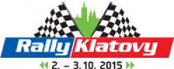 Rally Klatovy 2015