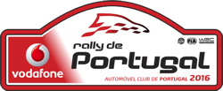 Vodafone Rally de Portugal 2016