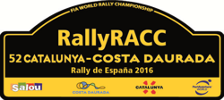 Rally Catalunya 2016