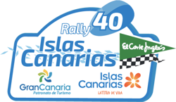 Rally Islas Canarias 2016