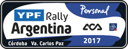 Rally Argentina 2017
