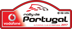 Vodafone Rally de Portugal 2017