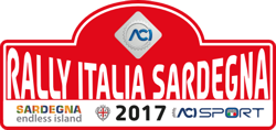 Rally Italia Sardegna 2017