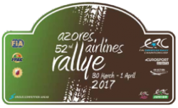 Azores Airlines Rallye 2017