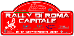 Rally di Roma Capitale 2017