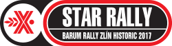X. Star Rally Historic 2017