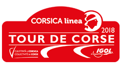 Tour de Corse 2018