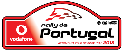 Vodafone Rally de Portugal 2018