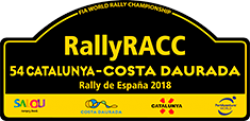 Rally Catalunya 2018