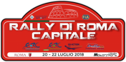 Rally di Roma Capitale 2018