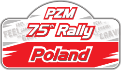 Rally Poland 2018