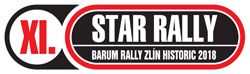 XI. Star Rally Historic 2018