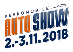 Keskomobile Auto Show 2018