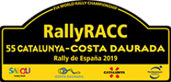 Rally Catalunya 2019