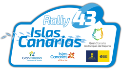 Rally Islas Canarias 2019