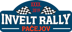 Invelt Rally Pačejov 2019