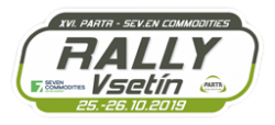Partr-Sev.en Commodities Rally Vsetín 2019