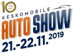 Kesko Mobile Auto Show 2019