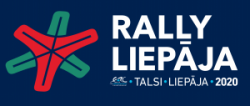 Rally Liepaja 2020