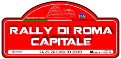 Rally di Roma Capitale 2020