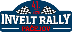 Invelt Rally Pačejov 2020 - historic