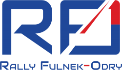 Rally Fulnek-Odry 2021
