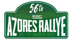 Azores Rallye 2022