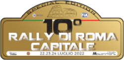 Rally di Roma Capitale 2022