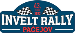 Invelt Rally Pačejov 2022