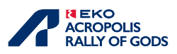 EKO Acropolis Rally 2022