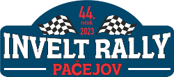 Invelt Rally Pačejov 2023