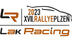 Lak Racing Rallye Plzeň 2023